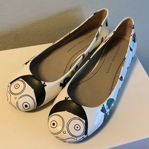 Marc by marc jacobs flats